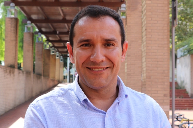 Alex Marin