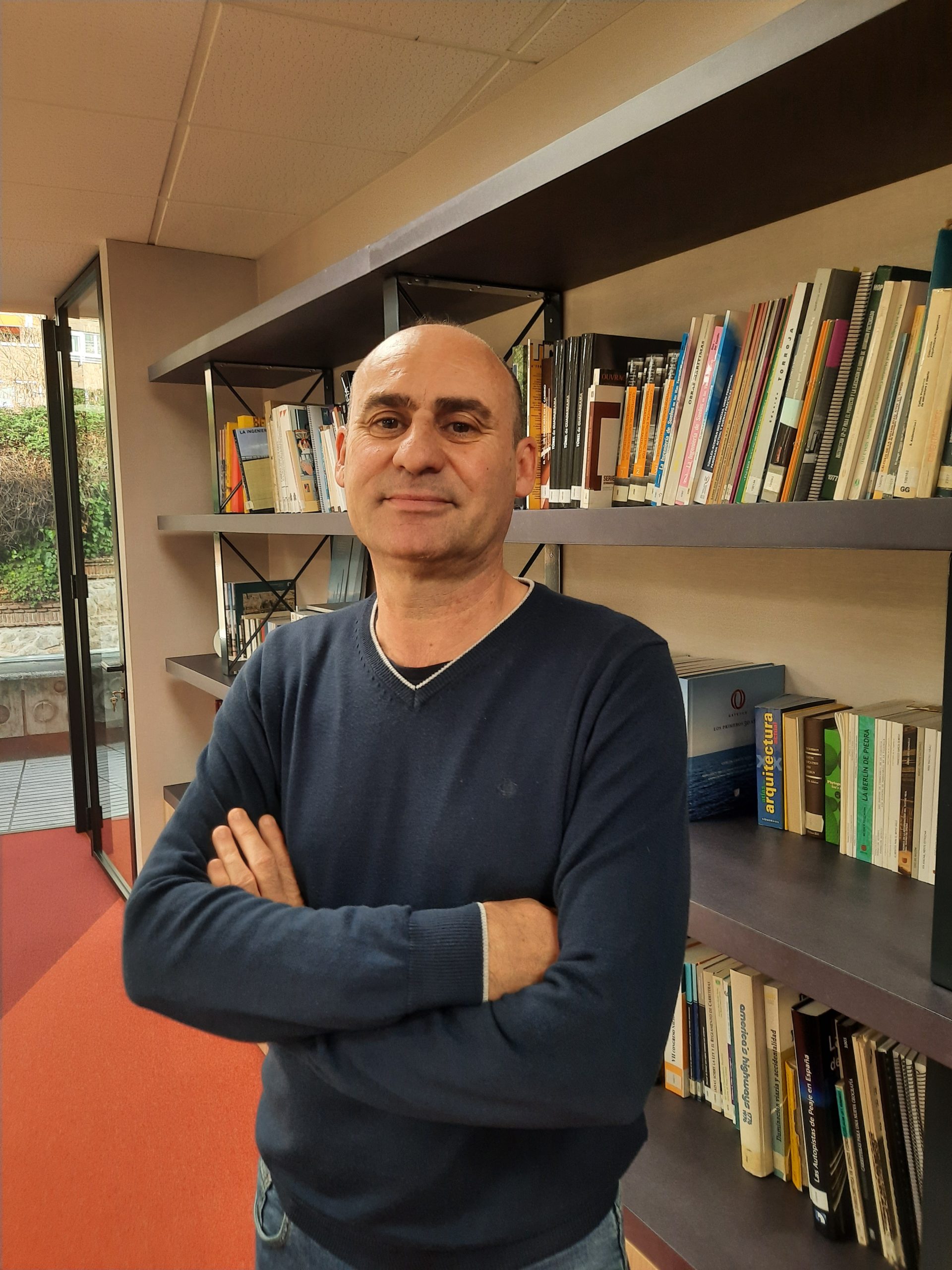 RICARDO GIL