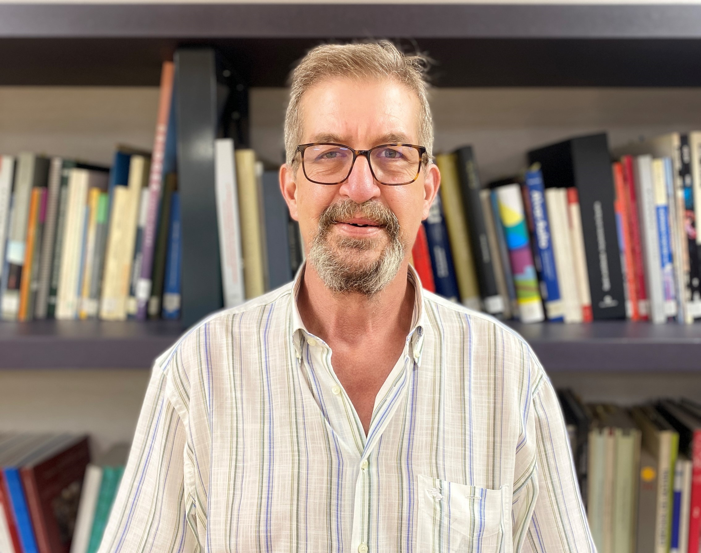 Ricardo Perlado