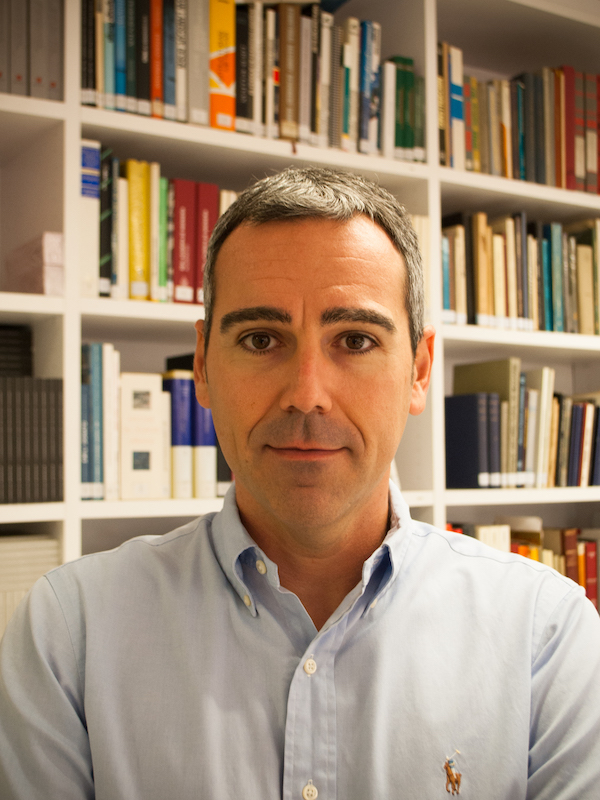 IVAN PEREA MENDEZ