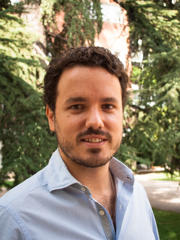 BORJA TORRES GARCIA