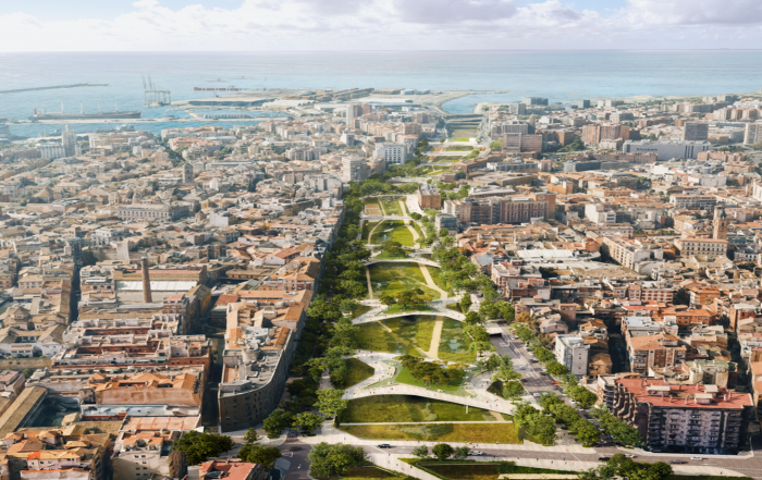 Guadalmedina Málaga